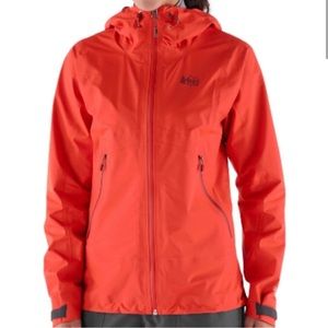 REI Dry-Point GTX Goretex Jacket